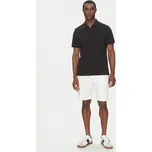 Scotch & Soda Šortky z materiálu 180322 Écru Regular Fit 32