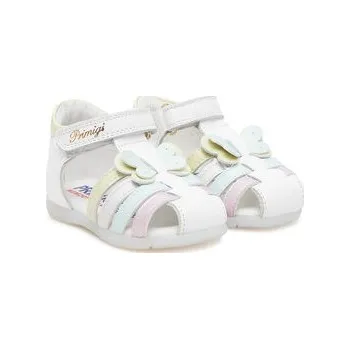 Dívčí sandály Primigi Sandály 7911711 Bílá 24