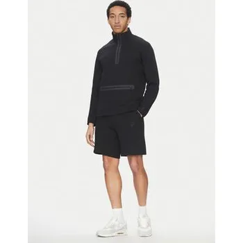 Pánské kraťasy Nike Sportovní kraťasy FB8171 Černá Regular Fit 2XL