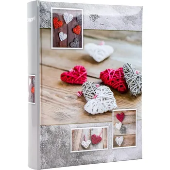 Koeximpo Fotoalbum 10 x 15 cm 200f Sense 2