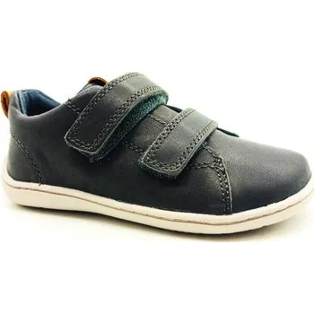 Pánská obuv STITCH + WALK BAREFOOT OBUV S088-51169A GREY (33) - 765057422006