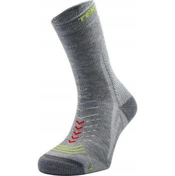 Dámské ponožky Ponožky ecoHike Explorer 3 birch Teko 34-37