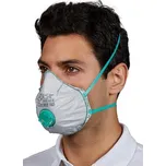 Respirátor FFP3 R D BLS ZerO 31 s ventilkem, 10 ks