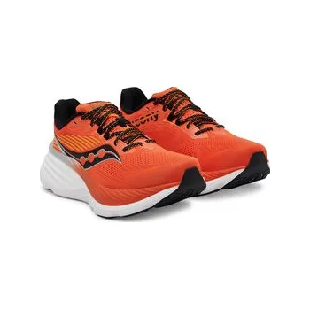 Dámská obuv Saucony Běžecké boty Hurricane 24 S20933 Oranžová 40_5