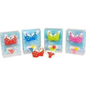 Trendhaus TH pryž sběratelská "bikini"