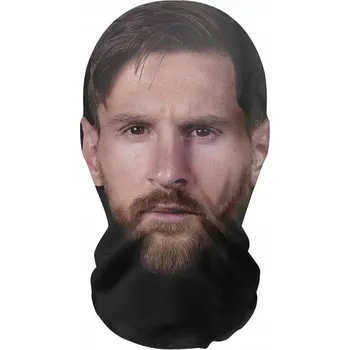 Karnevalová maska Látková rouška na obličej