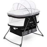 Baby Mix DreamyNest černá