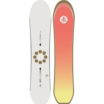 Snowboard snowboard Burton Family Tree Gril Master Smalls - No Color 130 cm