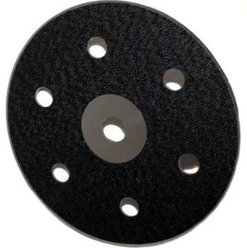 Brusný papír EIBENSTOCK Náhradní unašeč se suchým zipem 225mm 37631000