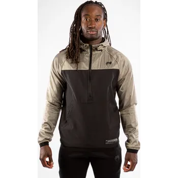 Pánská mikina Mikina VENUM Laser XT - černá XL