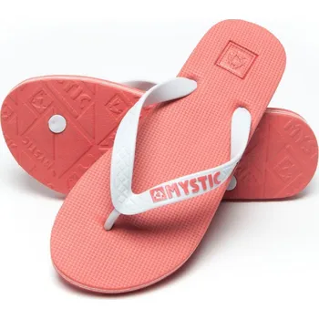 Dámské žabky Dámské žabky Mystic Fresh Flop Faded Coral 42/43