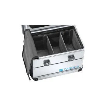 ZARGES Taška s dělicími příčkami, kód 41827