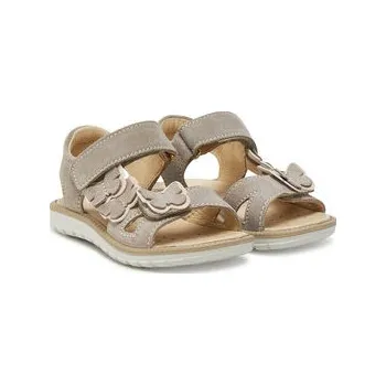 Dívčí obuv Sandály Primigi 7887933 S Béžová 26