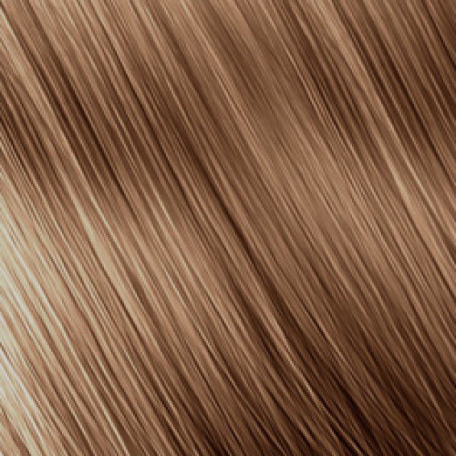 Nouvelle Barva na vlasy Nouvelle Coloraqua 8.3 světle zlatavá blond