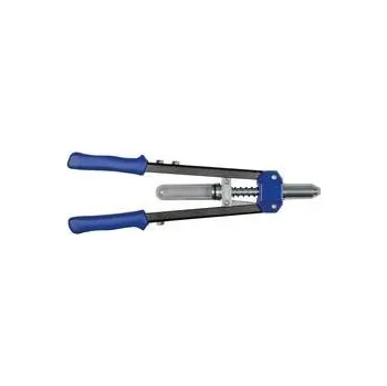 Kleště PROJAHN Profesionální pákové nýtovací kleště