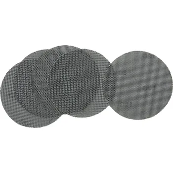 Brusný kotouč MAFELL brusný kotouč síťový pro exentrickou brusku ABRANET průměr 150mm P80