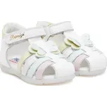 Sandály Primigi 7911711 Bílá 26