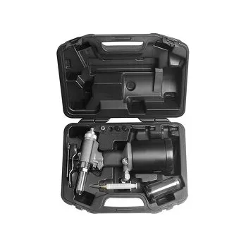 Kleště INAIRCOM HR2 aku nýtovací kleště -4,8-7,8mm v kufru