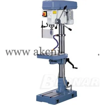 Vrtačka BERNARDO DMS 32 Sloupová vrtačka profi Obj.č. 01-1185