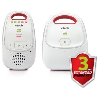 chůvička Elektronická chůvička Vtech BM1000