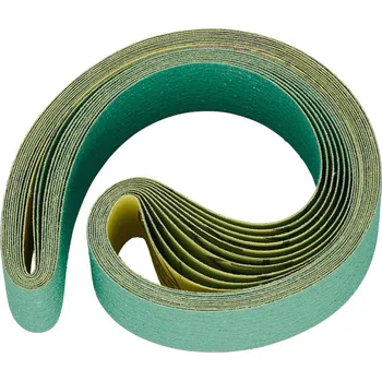 Příslušenství k nářadí FEIN 69903042000 brusný pás Grit R - zrno 40, 150x2000 mm, cena ks