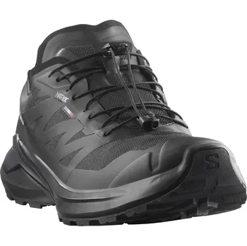 Dámská běžecká obuv Salomon Xa Meta MIF W L47714400 - black/black/black 40