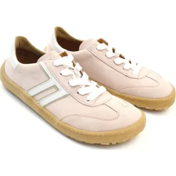 Dámské polobotky Froddo Barefoot G3130268-2 Pink EUR 36