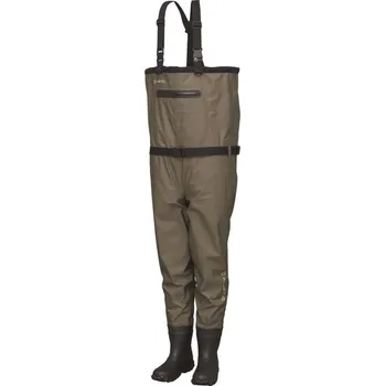 Prsačky Kinetic Prsačky ClassicGaiter Bootfoot P Olive - Large 44/45