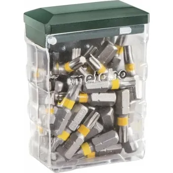 Bit METABO Box s bity TX 25 obj.č. 626713000