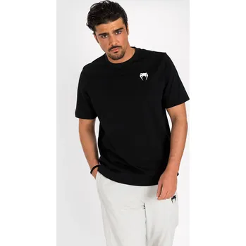 Pánské oblečení Pánské Tričko VENUM Contender - černé M