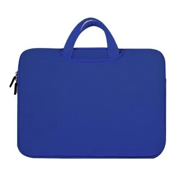Torba na laptopa 14'' uniwersalna - granatowa
