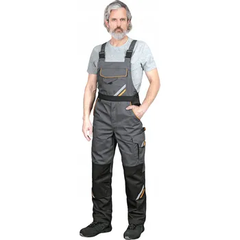 Pracovní obuv Ochranné montérky Reis PROX-B SBP vel. 50