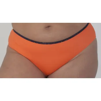 Dámské plavky Barley Plavkové kalhotky - k6-122 Barva: 122, Obvod: 80