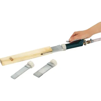 Průmyslové lepidlo Tryska na čepový spoj oboustranná - 40x6x100mm