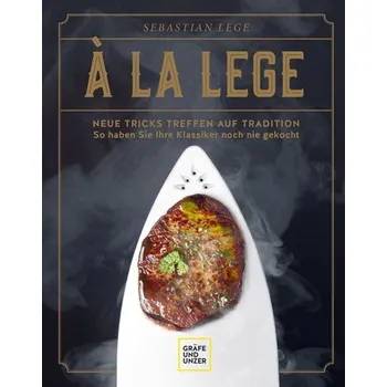 À la Lege - Lege, Sebastian