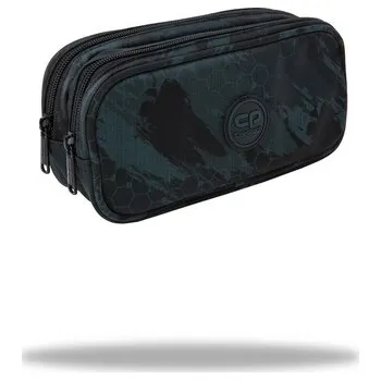 Saszetka podwójna Duke Kick Green CoolPack, Patio