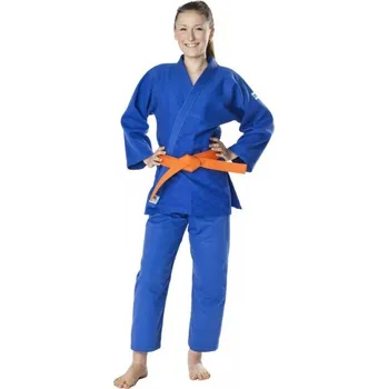 Kimono Kimono judo Dax Kids - modré 130 cm