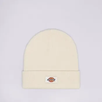 Čepice Dickies Čepice Gibsland Beanie Béžová One Size