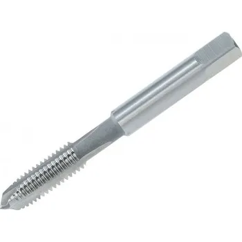 Ruční nářadí VOLKEL Strojní závitník 8-UN 3 3/4"x8 Forma B HSS-E