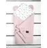 Zavinovačka Sleepee Royal Baby Swaddle Wrap 70 x 70 cm
