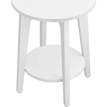 Konferenční stolek Příruční stolek Viono 40 cm