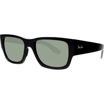Kontaktní čočky Ray-Ban RB 0947S 901/58 56