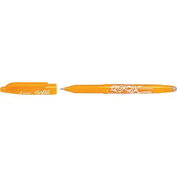 Pilot FX 0.7 FRIXION víčko apricot orang