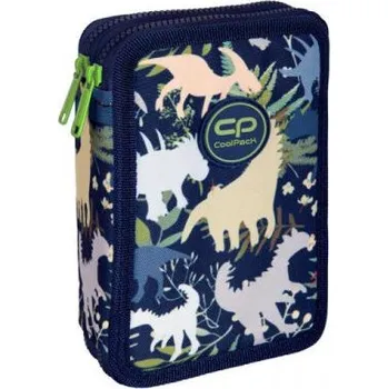 Penál Patio CP penál Jumper 3 Dino Park