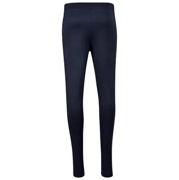 Dámské kalhoty Huber Dámské kalhoty 18864 Tmavomodrá Slim Fit 36