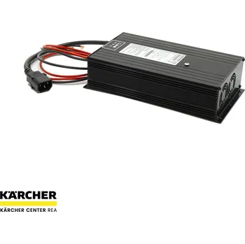 Nabíječka 24 V pro baterie 80-160 Ah