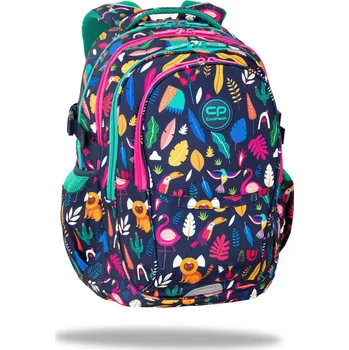 Školní batoh Patio Studentský batoh Factor 17˝ Lady Color