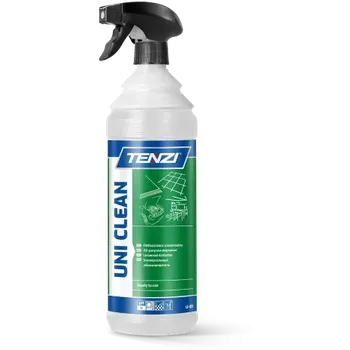 Univerzální čisticí prostředek TENZI UNI Clean GT - odmašťovač a odstraňovač skvrn 1L