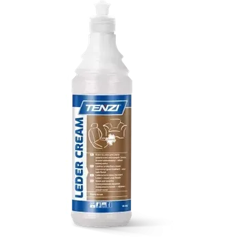 TENZI Leder Cream GT - krém na ošetření a impregnaci kůže 600ml