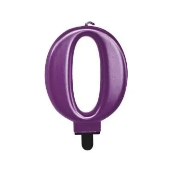 Dortová svíčka MK Trade Svíčky dortové SF-357-0